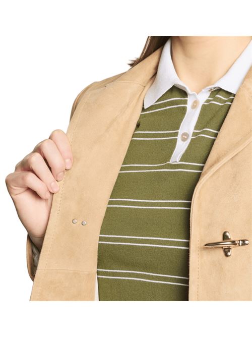 2 GANCI CAMOSCIO FAY | NGW73524140ZCTC804